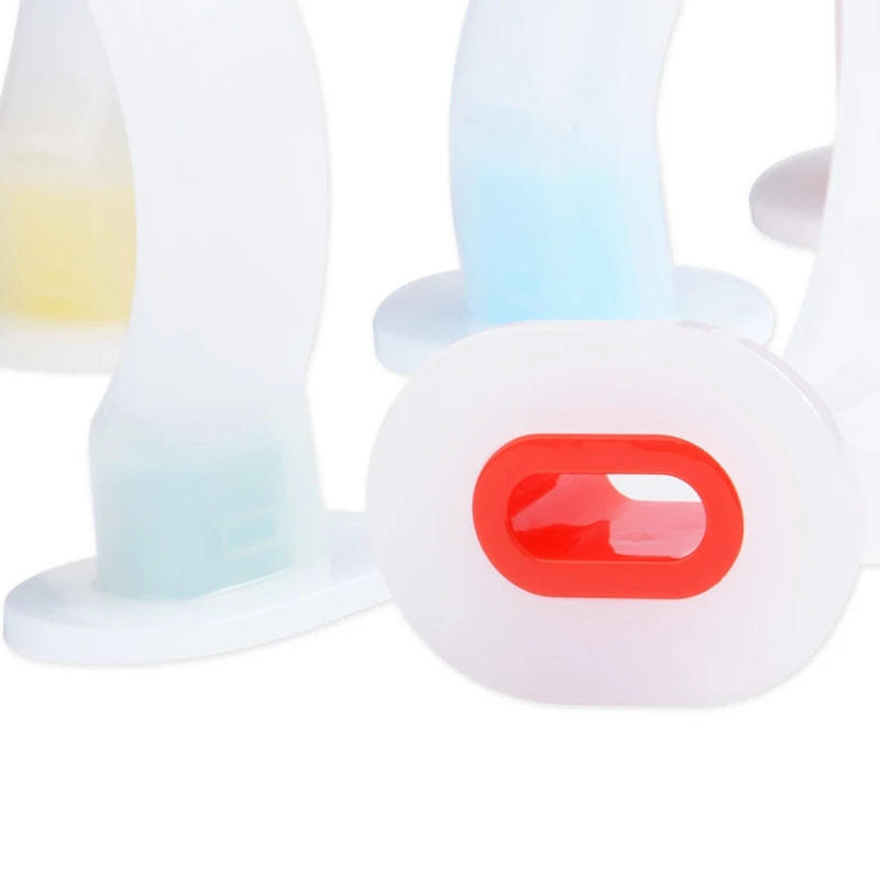 9 Pièces Tube Respiratoire Jetable Guedel - Code Couleur Oral, Airway Tube Premier Secours - BLACKBEARD OUTDOOR INDUSTRIES
