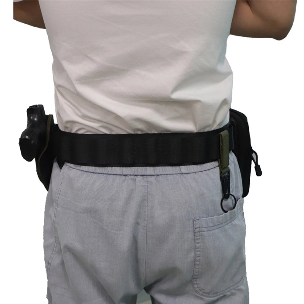 MOLLE Ceinture modulaire - Libération rapide Ma boutique
