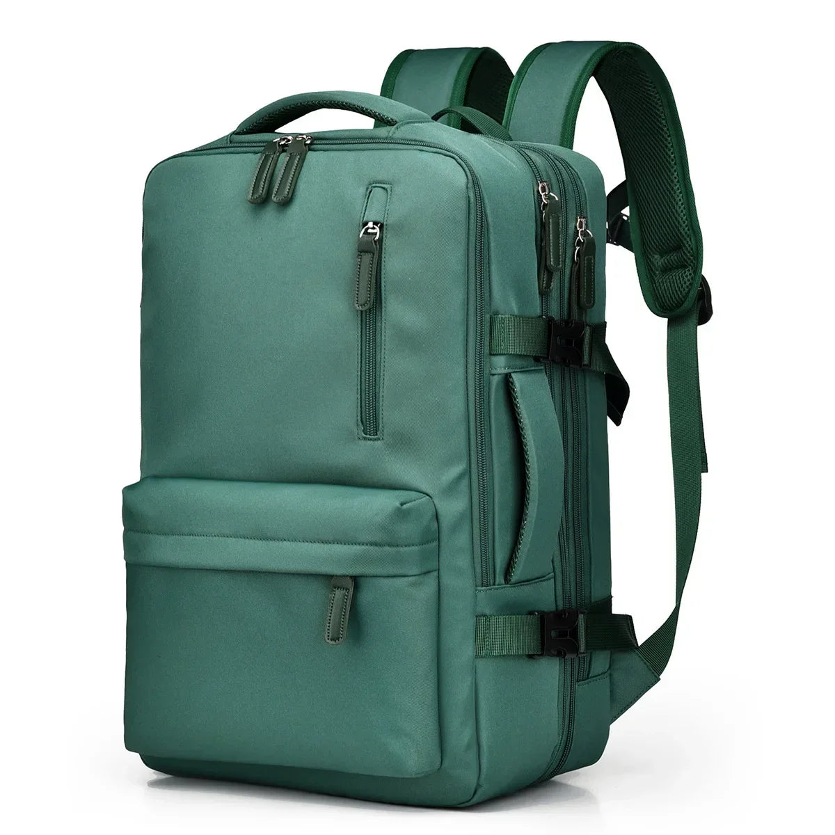 Sac à Dos Cabine 40x30x20 cm – Bagage à Main Avion, Sac à Dos Ordinateur, Voyage, École, Hommes et Femmes - BLACKBEARD OUTDOOR INDUSTRIES