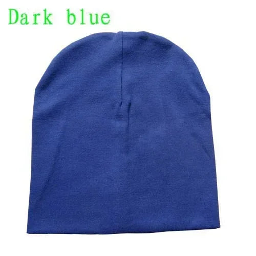 bonnet pour enfants 1/3ans coton Ma boutique