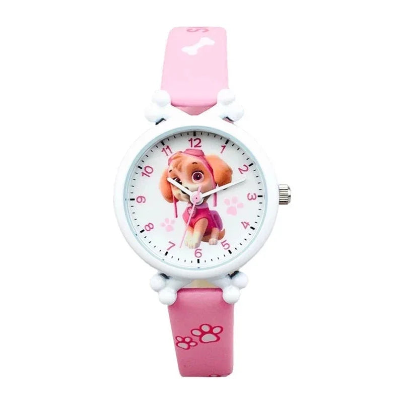 PAW PATROL montre Quartz enfant Ma boutique