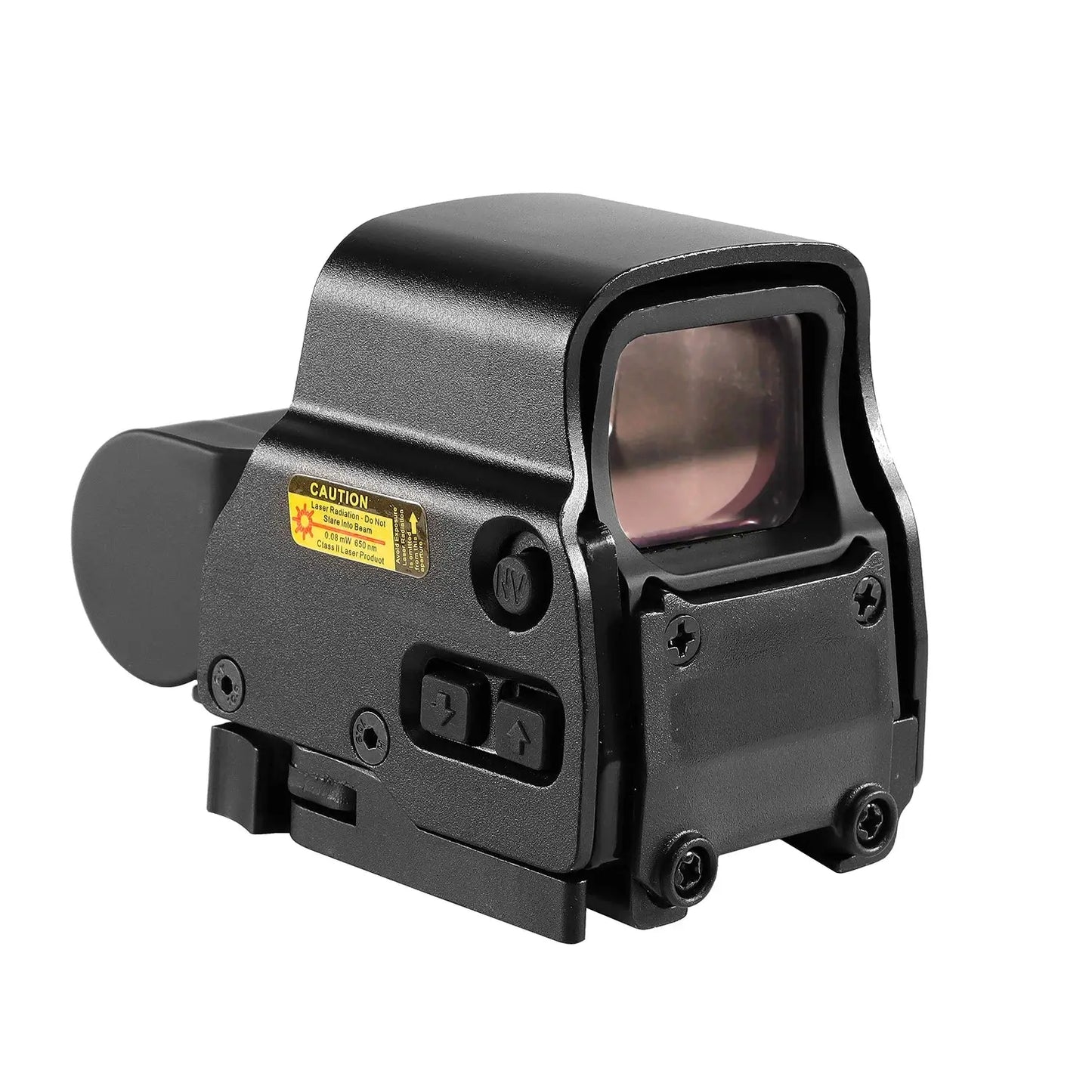 Viseur Holographique Red/Green Dot BAIGISH 551/552/553/558 – Reflex Sight pour Rail 20mm Ma boutique