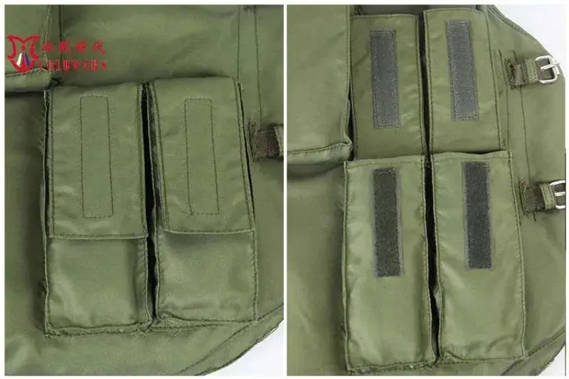 Gilet de Protection Tactique 6B3 Ma boutique