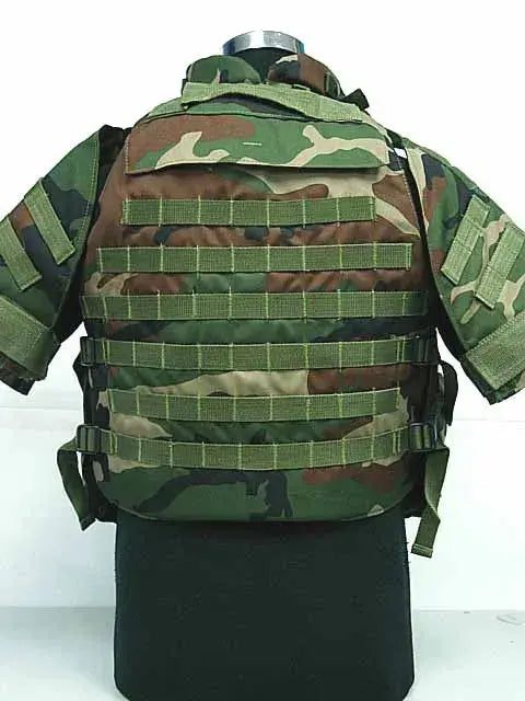 Interceptor OTV Training Vest wolf enemy Ma boutique