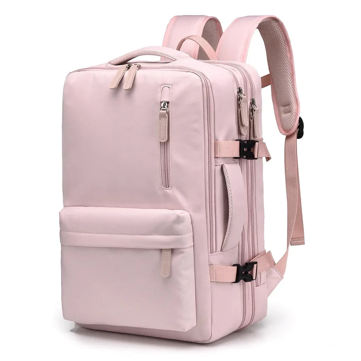 Sac à Dos Cabine 40x30x20 cm – Bagage à Main Avion, Sac à Dos Ordinateur, Voyage, École, Hommes et Femmes - BLACKBEARD OUTDOOR INDUSTRIES