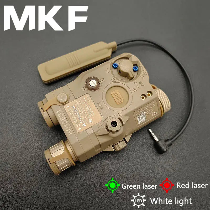 Viseur Tactique HD à Point Rouge Ajustable – Lentille Optique pour Fusil, Suivi Facile, Accessoire de Chasse et Tir Sportif Ma boutique