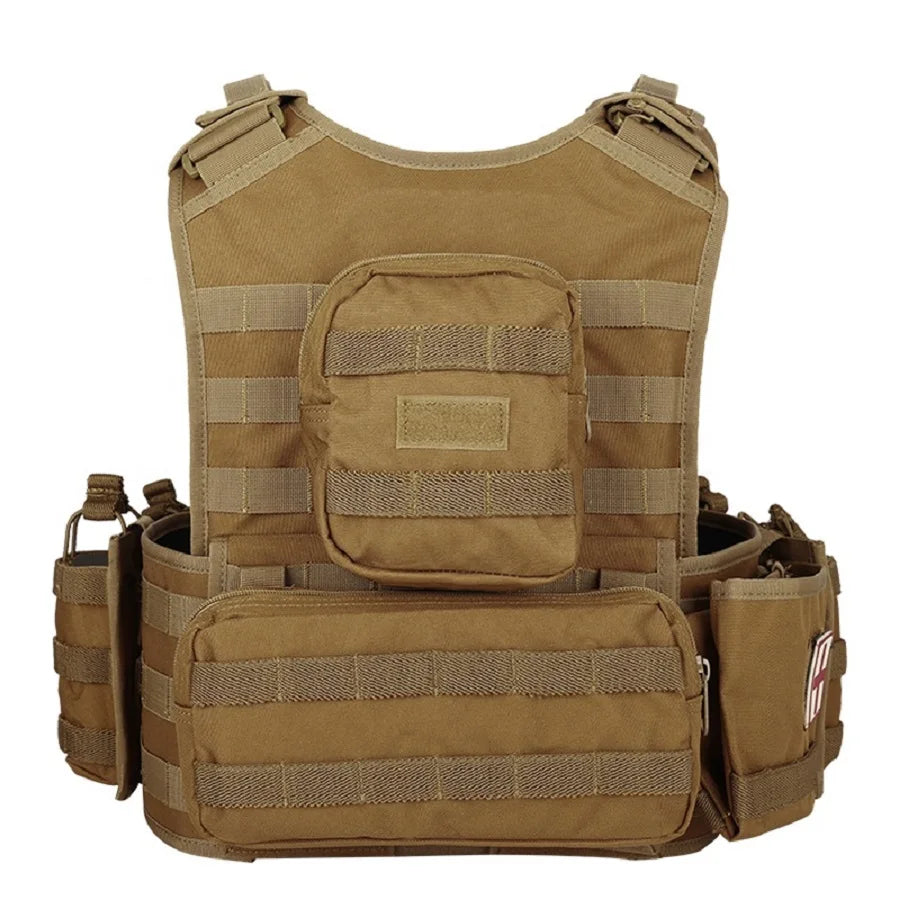 porte plaque yakeda x bulletproof equipments - BLACKBEARD OUTDOOR INDUSTRIES