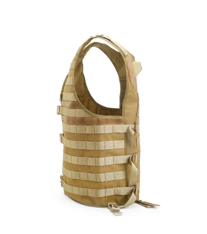 gilet tactique molle Ma boutique
