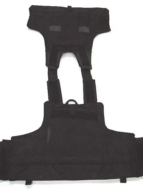 Wolf Enemy CIRAS Plate Carrier – Gilet Porte-Plaques Tactique MOLLE Ma boutique