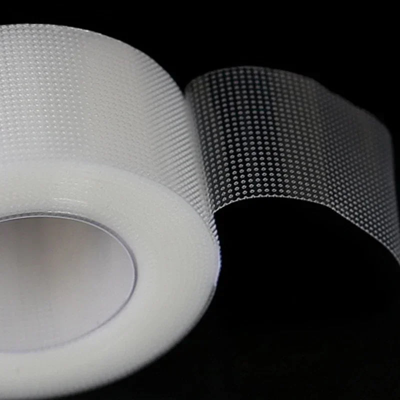 Pansements Médicaux Adhésifs – Bandages Transparents Curvés – Ruban Adhésif Médical PE, Bande de Guérison Respirante BLACKBEARD OUTDOOR INDUSTRIES