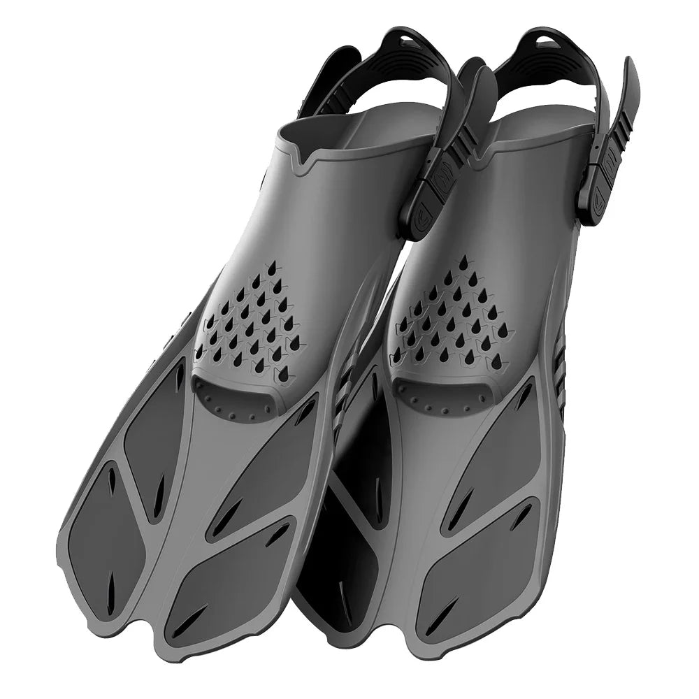 palmes de snorkeling ajustables Ma boutique