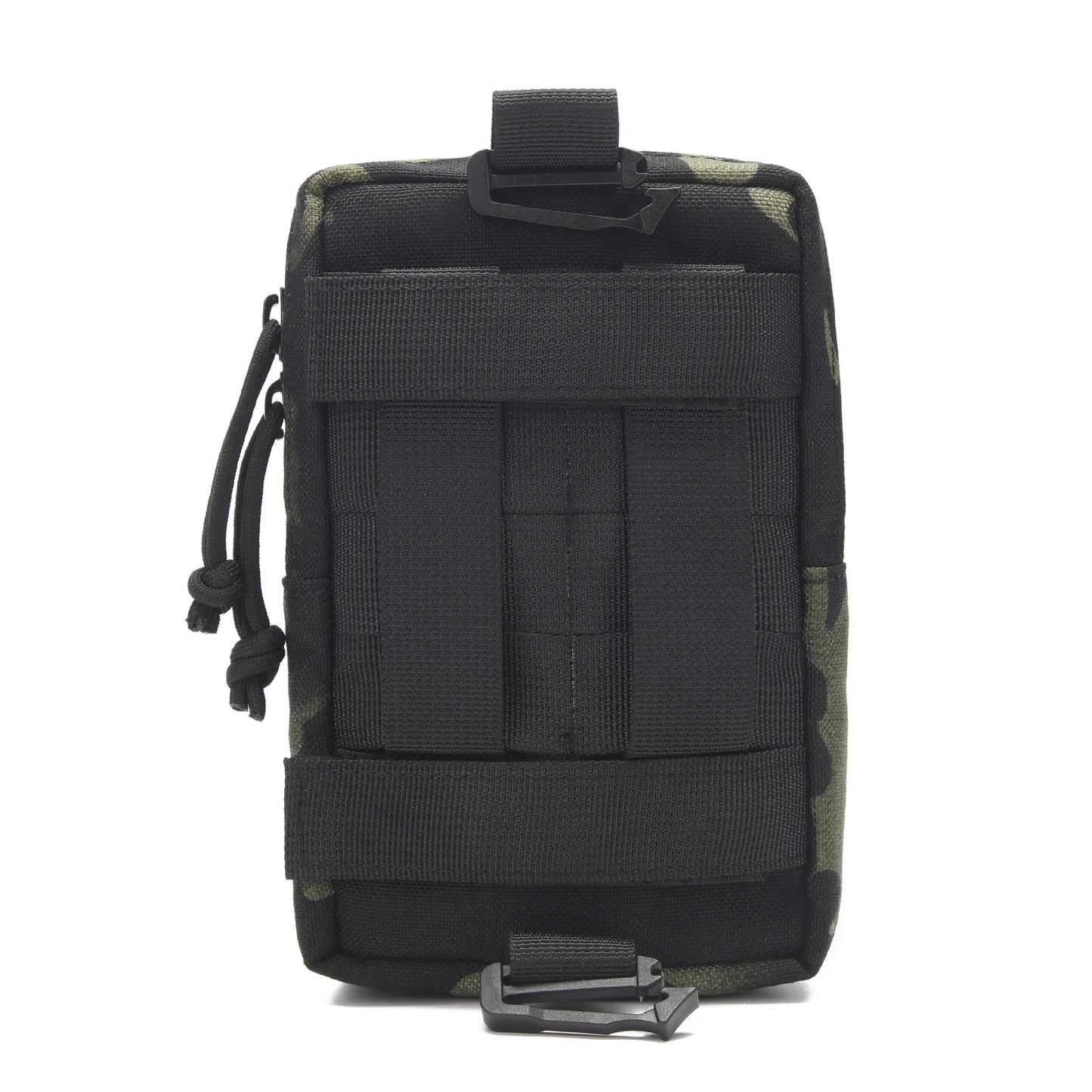 Sac à Dos Molle avec Poche Organisatrice – Support de Téléphone, Poche de Ceinture pour Camping, Randonnée, Chasse et Activités Outdoor BLACKBEARD OUTDOOR INDUSTRIES