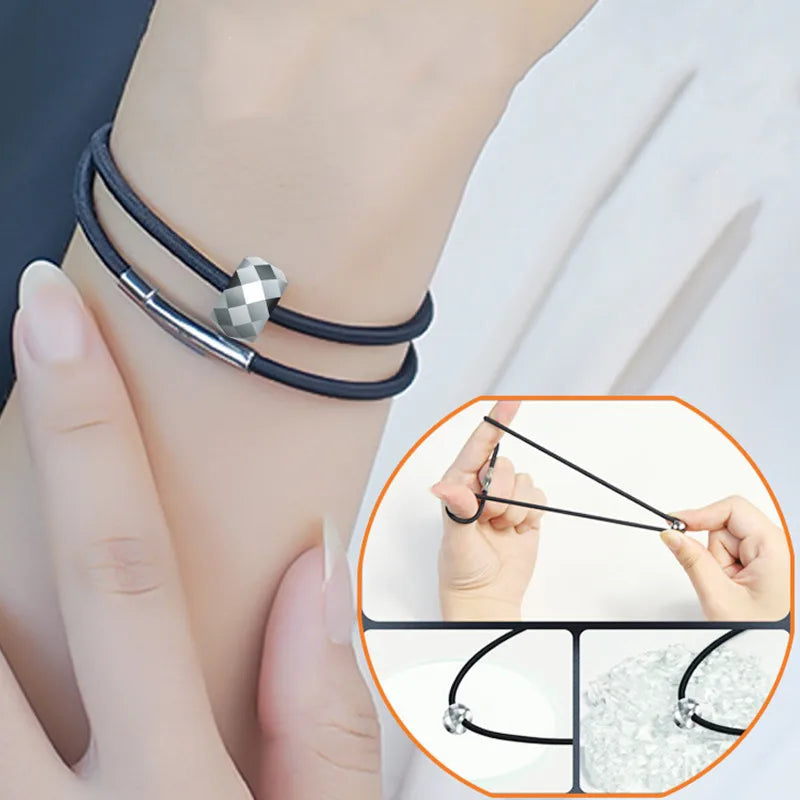Bracelet Brise-Vitre Ma boutique
