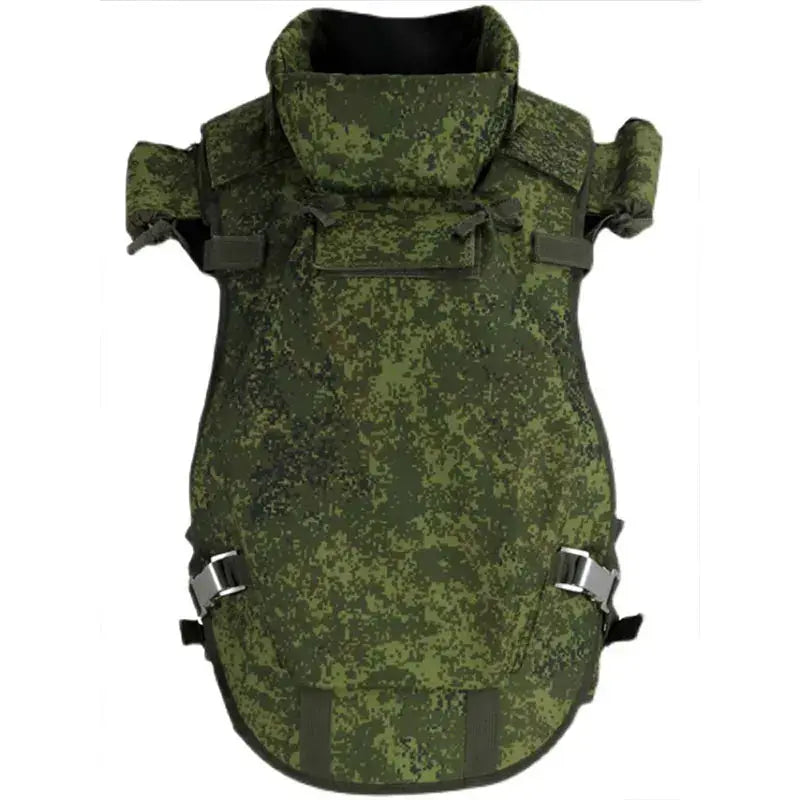 Russian EMR 6sh117 Tactical Vest Ma boutique