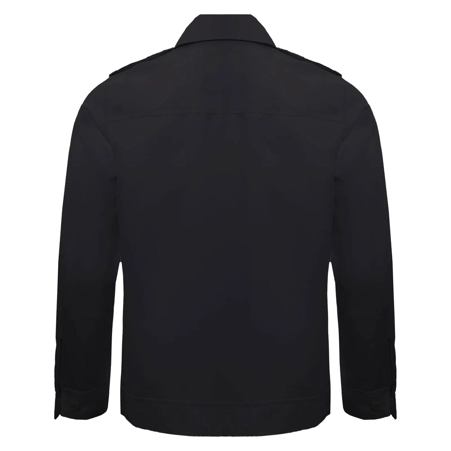 Chemise Résistante au Feu pour Hommes - Chemise de Travail avec Protection Anti-Arc BLACKBEARD OUTDOOR INDUSTRIES