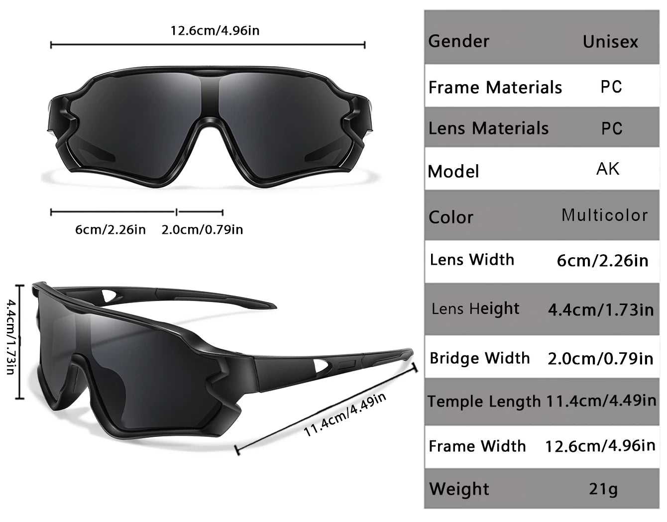 lunettes de soleil tactique UV400 pour enfants Ma boutique