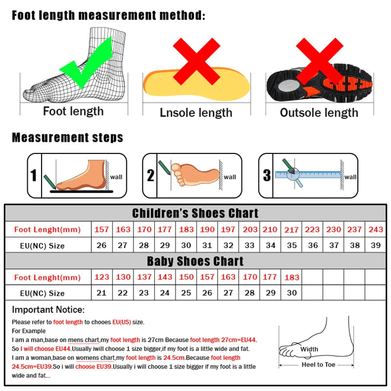 chaussures de randonée pour enfants boelokth 31/39 Ma boutique
