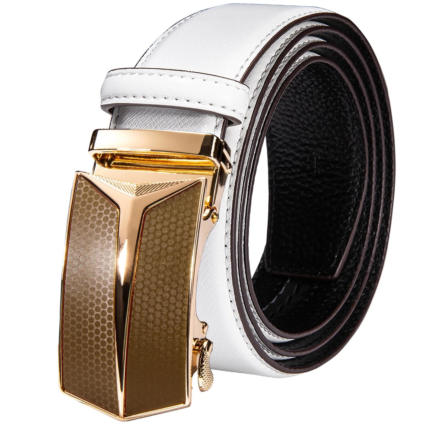 Ceintures en Cuir Hi-Tie Ma boutique