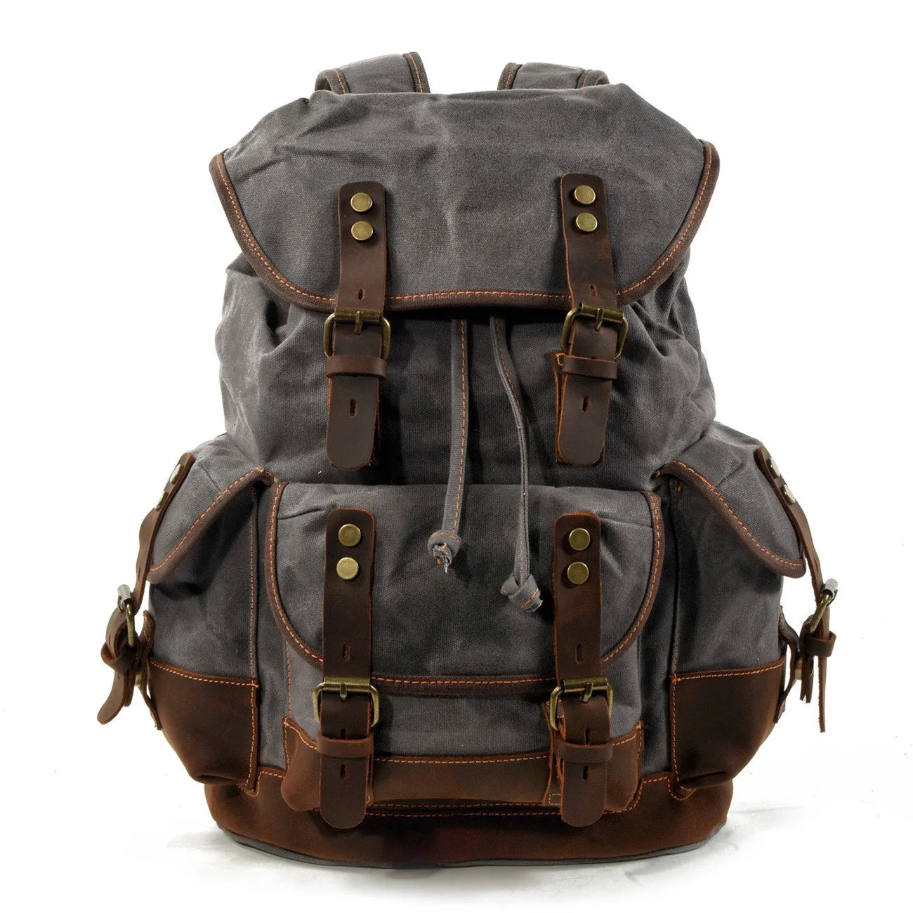 Sac à Dos Rétro Outdoor – Style Loisirs & Voyage Étudiant - BLACKBEARD OUTDOOR INDUSTRIES