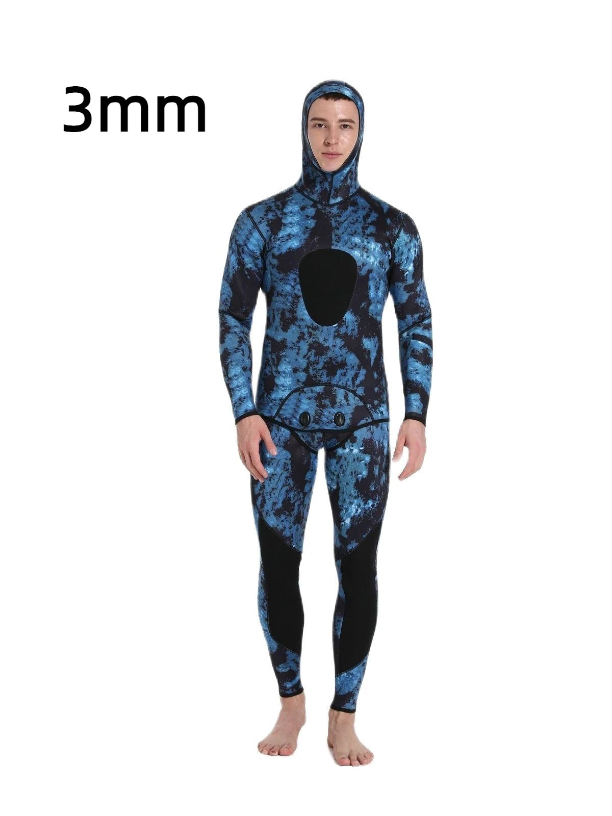 ensemble de plongé tsmcyd Ma boutique