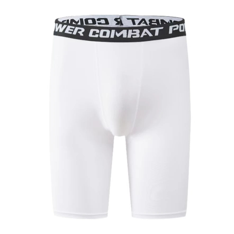 Boxers Compression Shorts Sports pour Hommes – Sous-vêtements Gym et Séchage Rapide - BLACKBEARD OUTDOOR INDUSTRIES