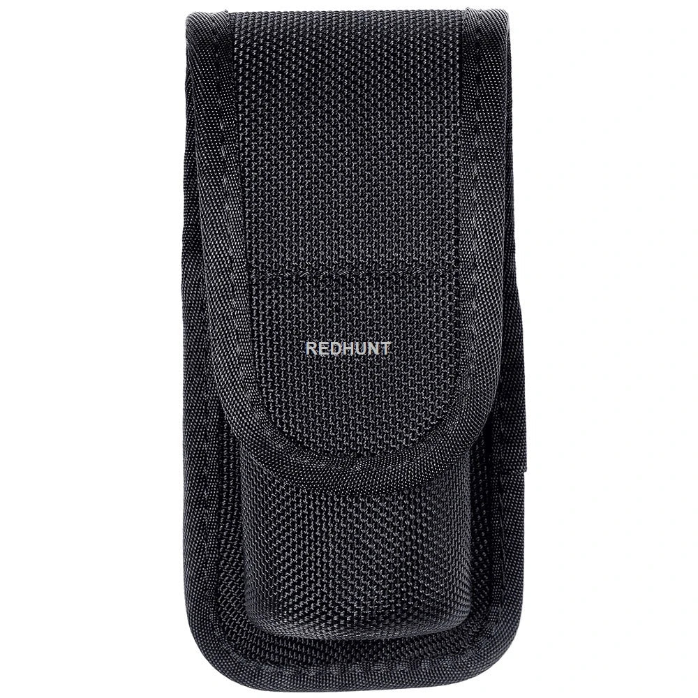 Poche de Rangement Multifonction SPUD Molle pour Radio, Accessoires d'Équipement Tactique, Poche Magasin 5.56mm et 7.62mm - POSEIDON DEFENSE BLACKBEARD OUTDOOR INDUSTRIES