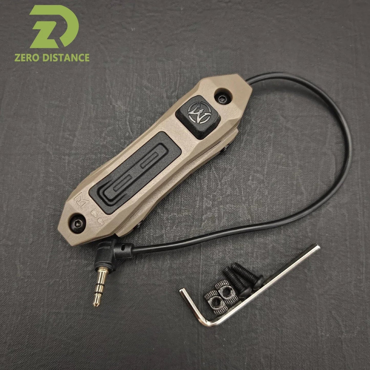 Sotac Metal DBAL A2 IR Ma boutique