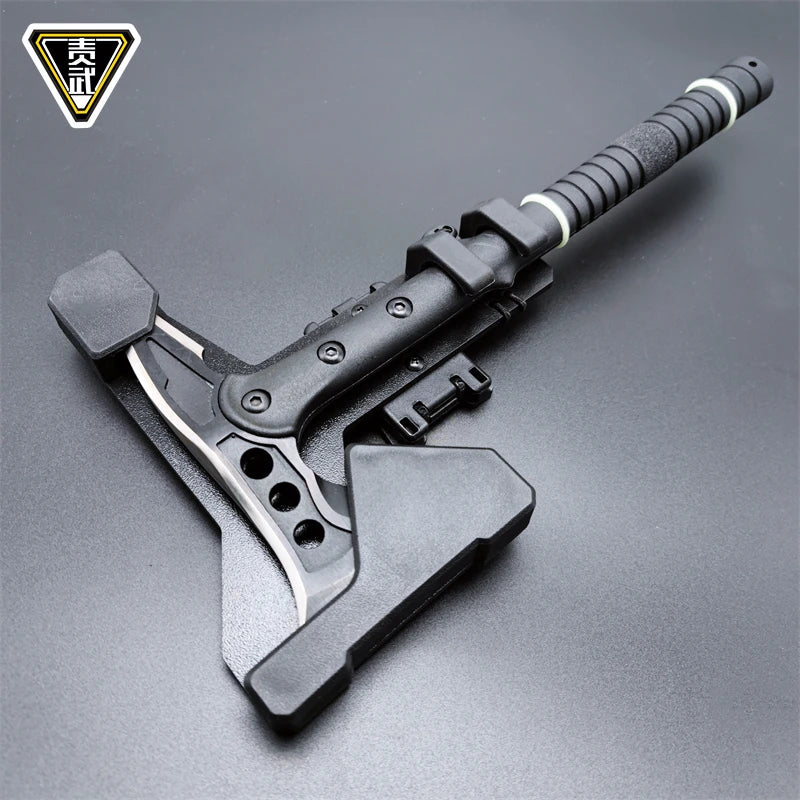Housse de protection pour hache tactique - BLACKBEARD OUTDOOR INDUSTRIES