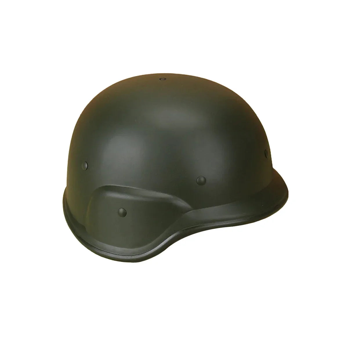 Casque Tactique PASGT M88 – Équipement de Jeu et Airsoft - BLACKBEARD OUTDOOR INDUSTRIES
