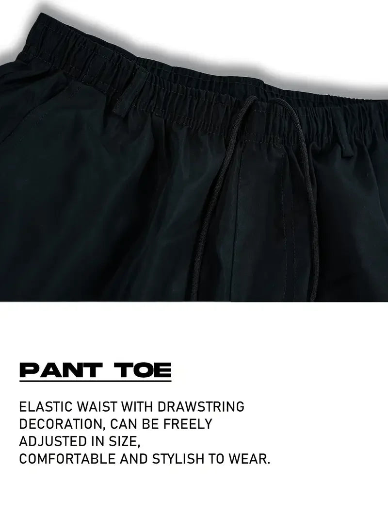 Shorts Cargo Homme 2024 – Shorts Décontractés & Running, Style Fashion Casual - BLACKBEARD OUTDOOR INDUSTRIES