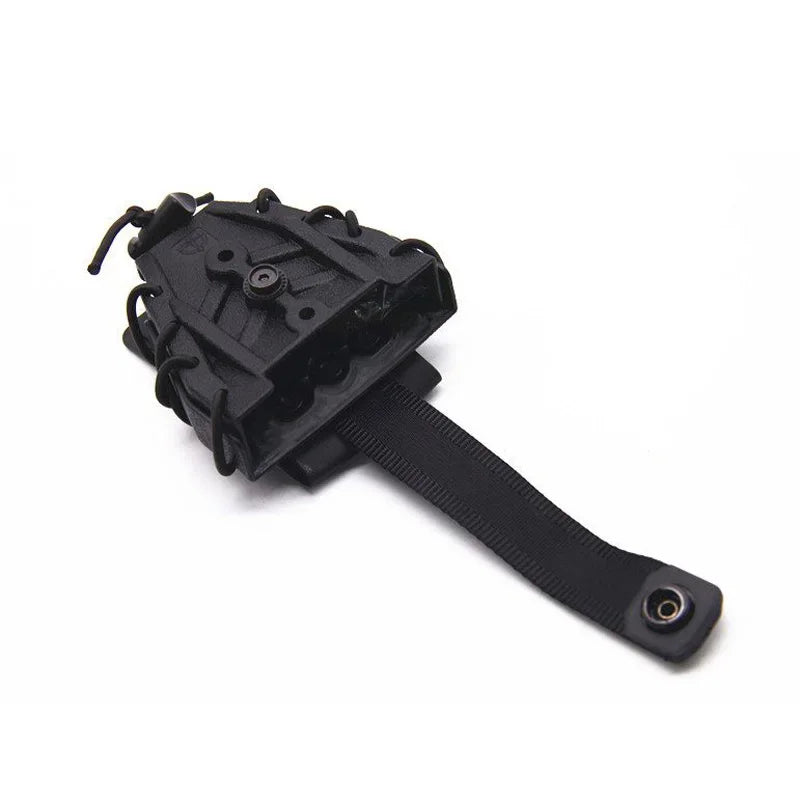 Étui Molle Nylon sortie rapide pour Menottes BLACKBEARD OUTDOOR INDUSTRIES