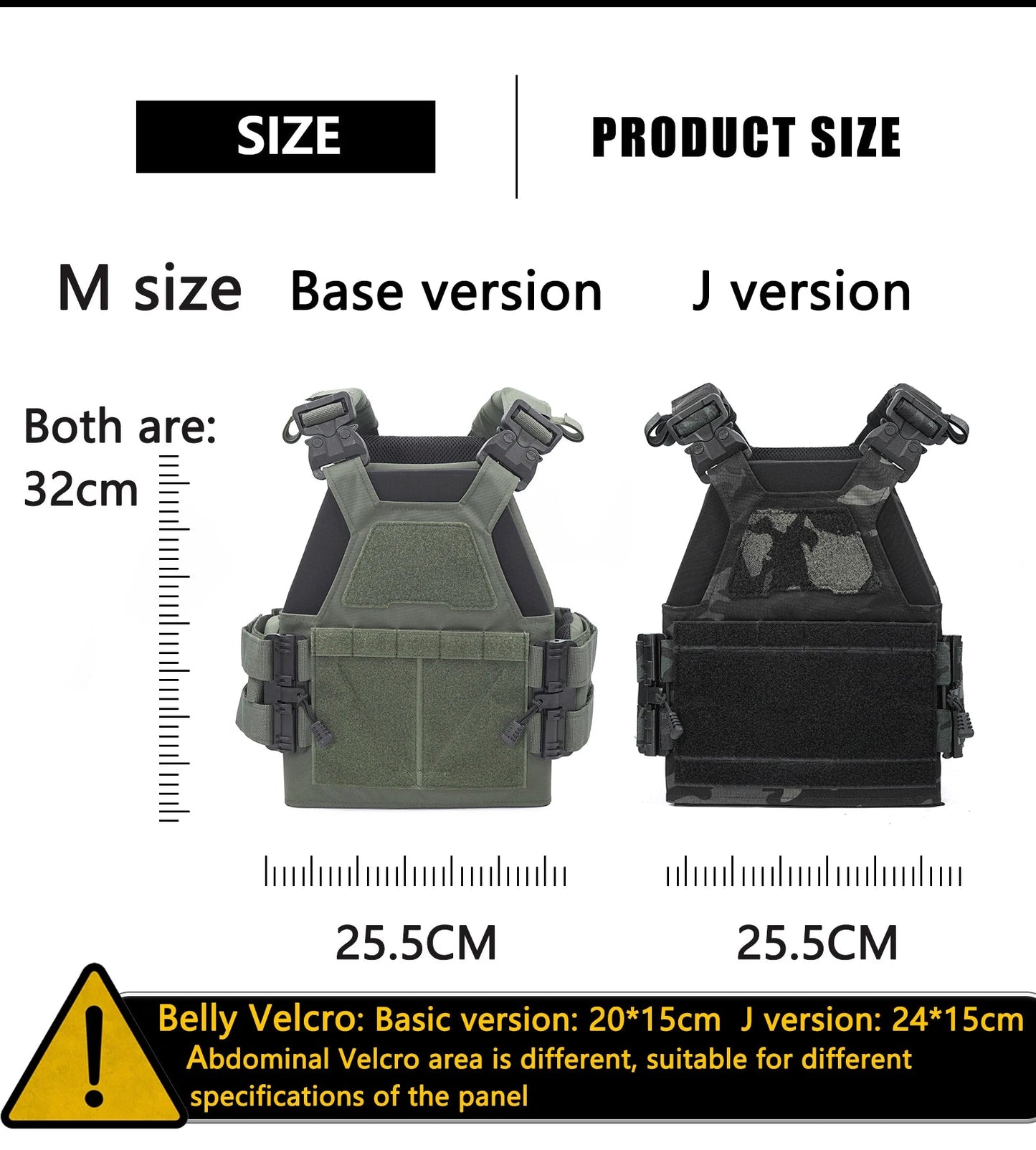 DMGear XP10 – Gilet Tactique Réglable à Dégagement Rapide Ma boutique