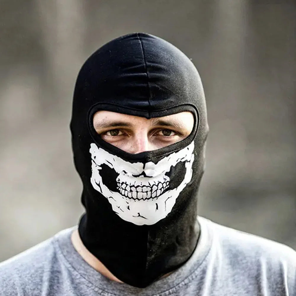 tactical Skull Balaclava Ma boutique