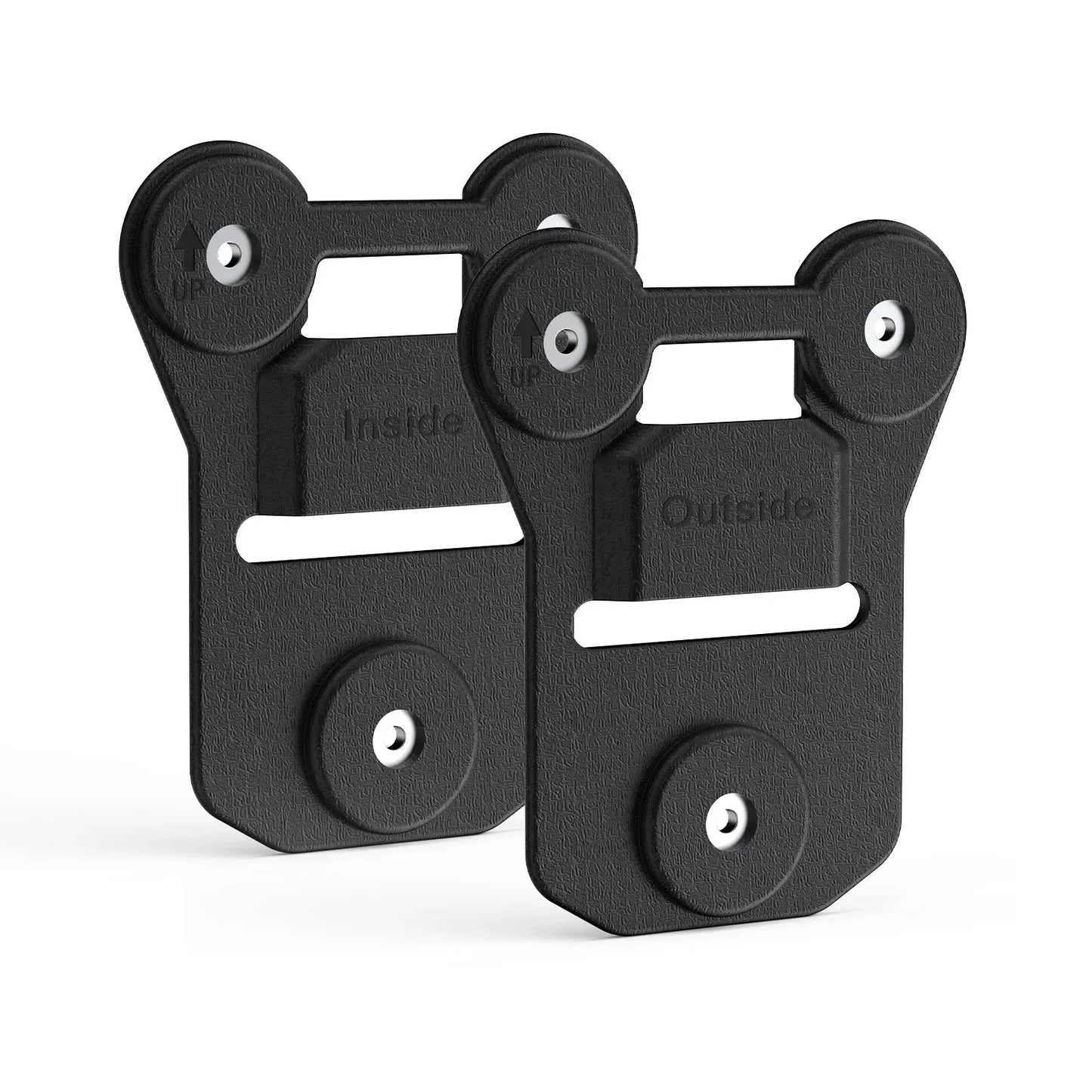 Clip Magnétique pour Caméra Portable Boblov BLACKBEARD OUTDOOR INDUSTRIES