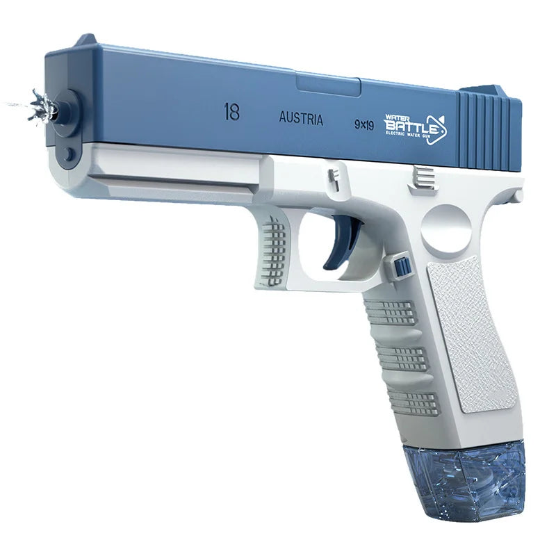 M416 water Pistol Shooting Toy Full Automatic Ma boutique