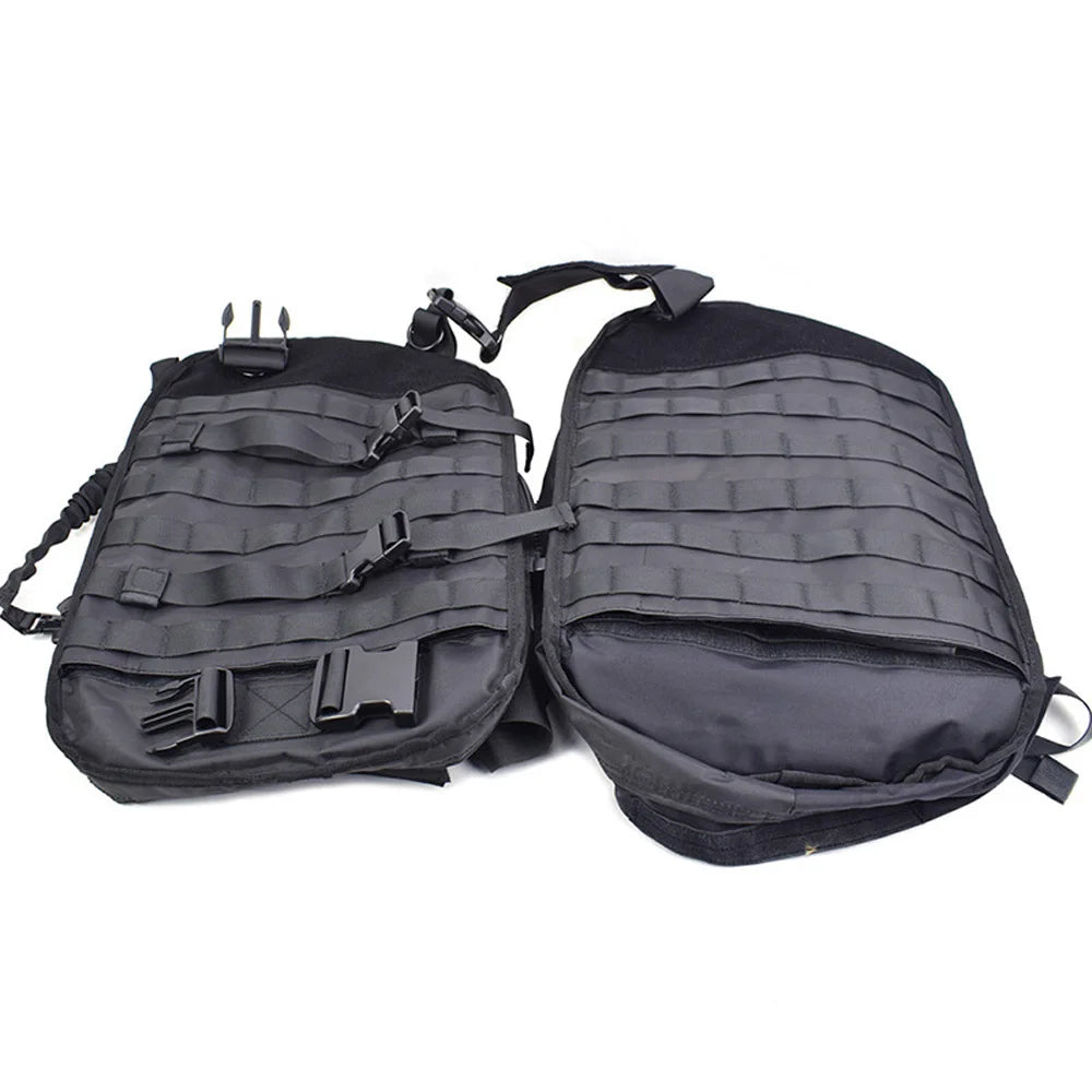Sac à Dos Tactique Porte Plaque – Modèle BXVT010 Ma boutique
