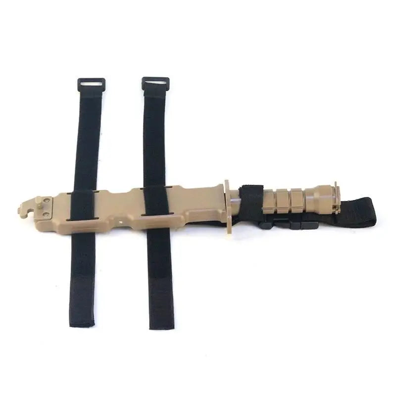 Couteau M9 en Caoutchouc – Réplique pour Airsoft, Entraînement, Arts Martiaux, Cosplay & Halloween Ma boutique