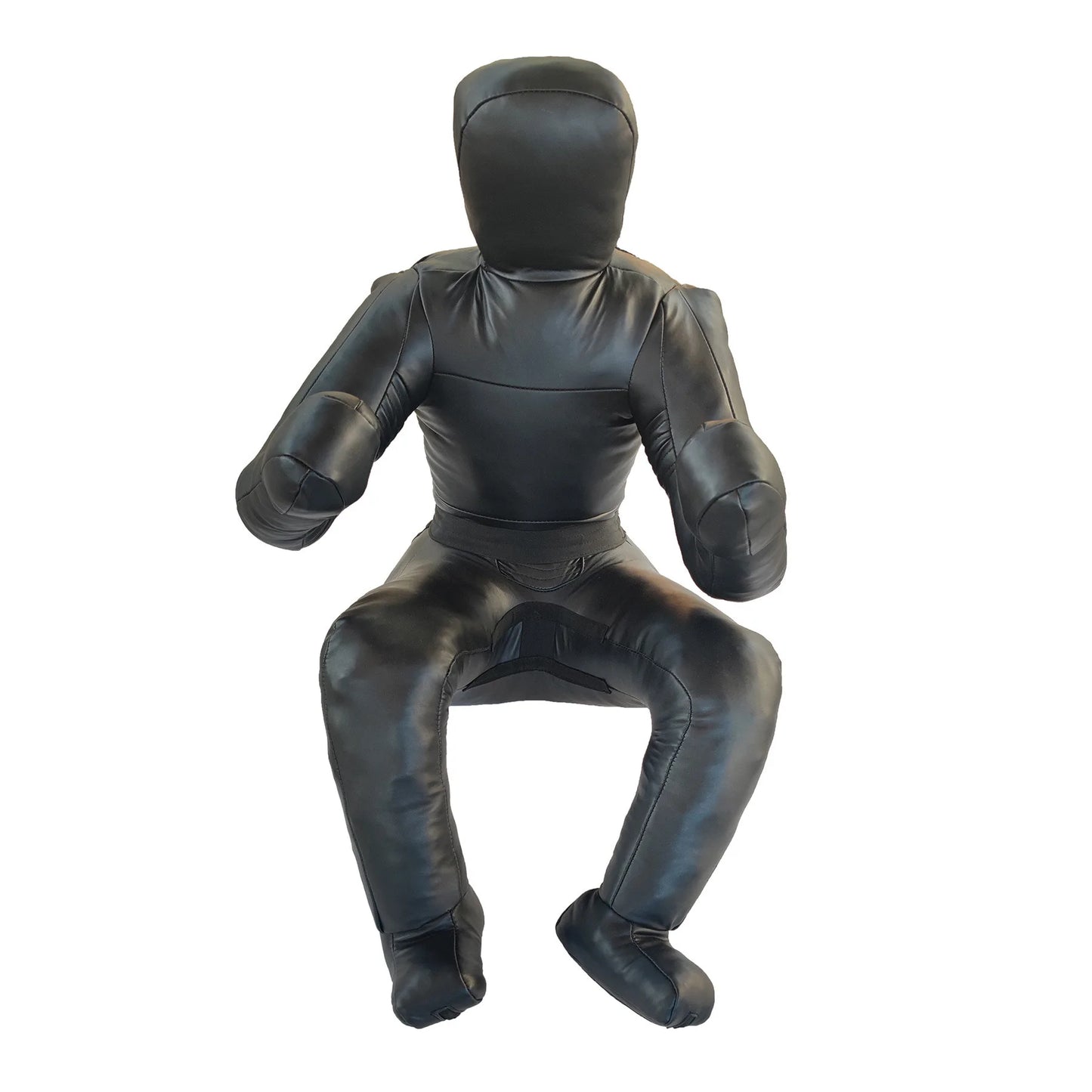 Mannequin de Grappling MMA Jiu Jitsu – Entraîneur de Lutte, Judo et BJJ – Non Rempli, Idéal pour les Exercices de Wrestling, Grappling et Entraînement de Combat - BLACKBEARD OUTDOOR INDUSTRIES