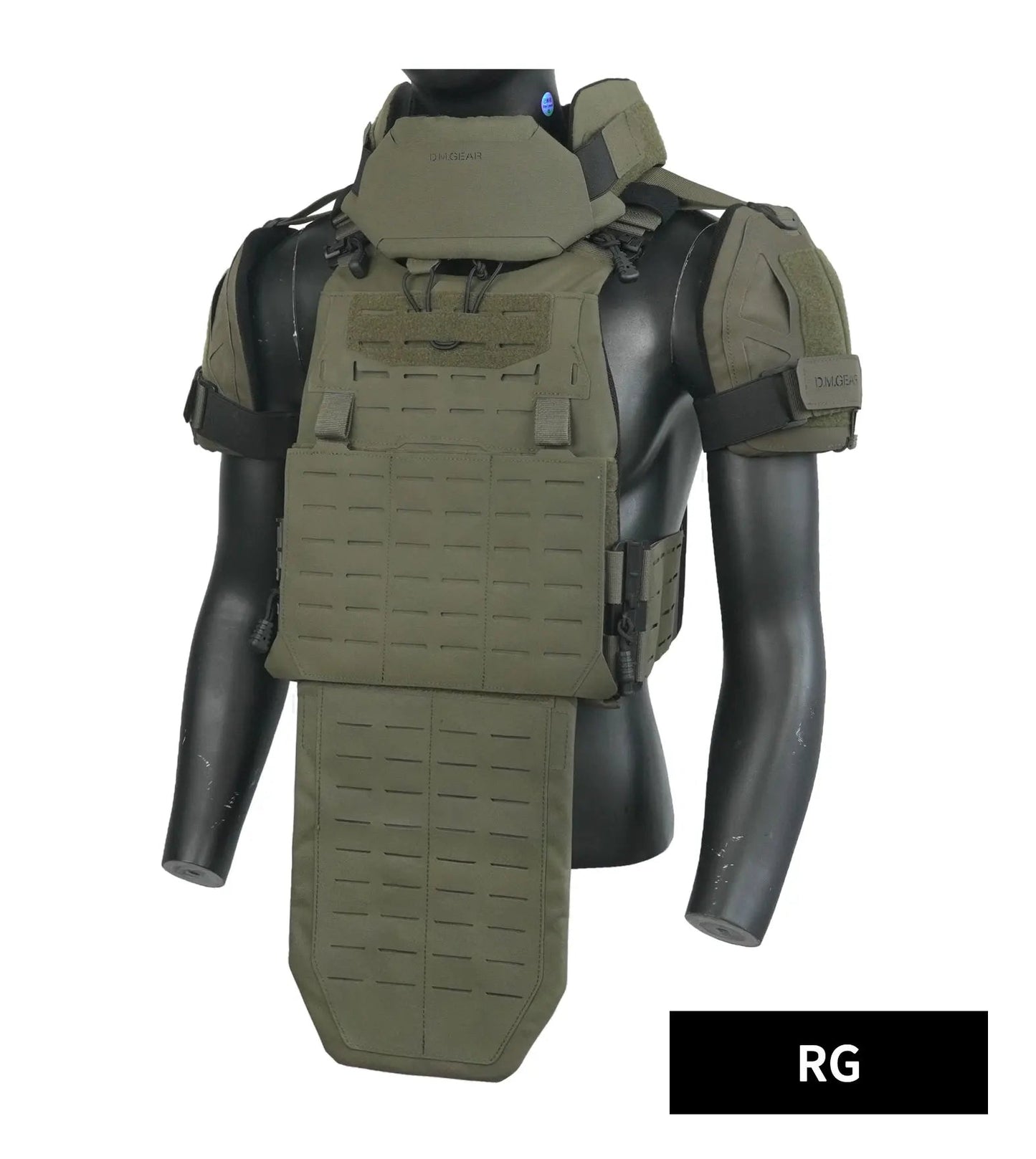 DMGear Tactical Vest Ma boutique