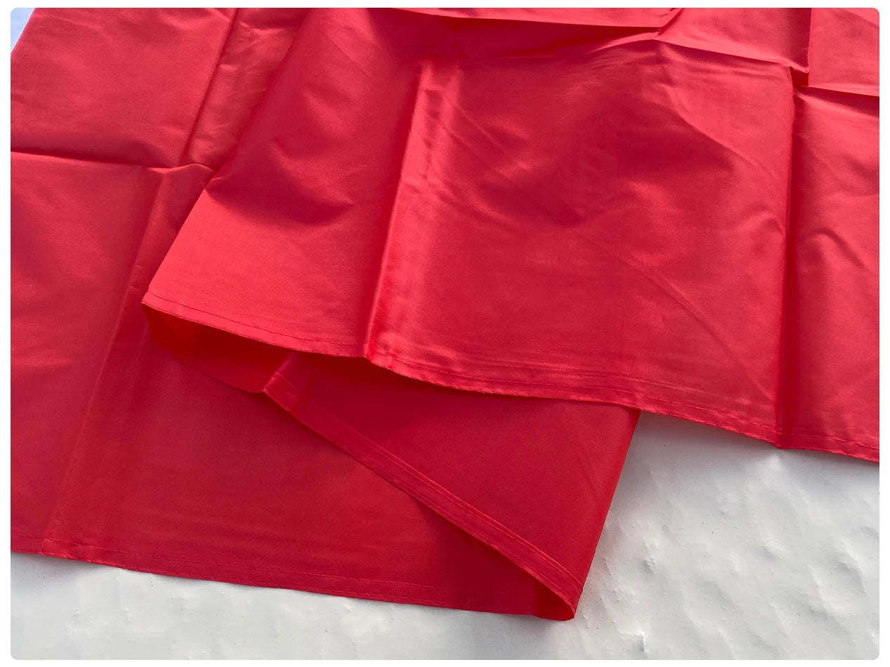 Drapeau de la République Populaire de Chine - Eoodlove 96x144 cm BLACKBEARD OUTDOOR INDUSTRIES