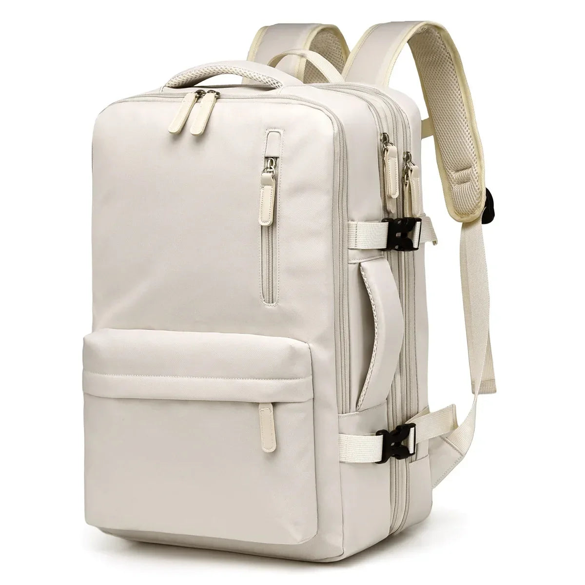 Sac à Dos Cabine 40x30x20 cm – Bagage à Main Avion, Sac à Dos Ordinateur, Voyage, École, Hommes et Femmes - BLACKBEARD OUTDOOR INDUSTRIES