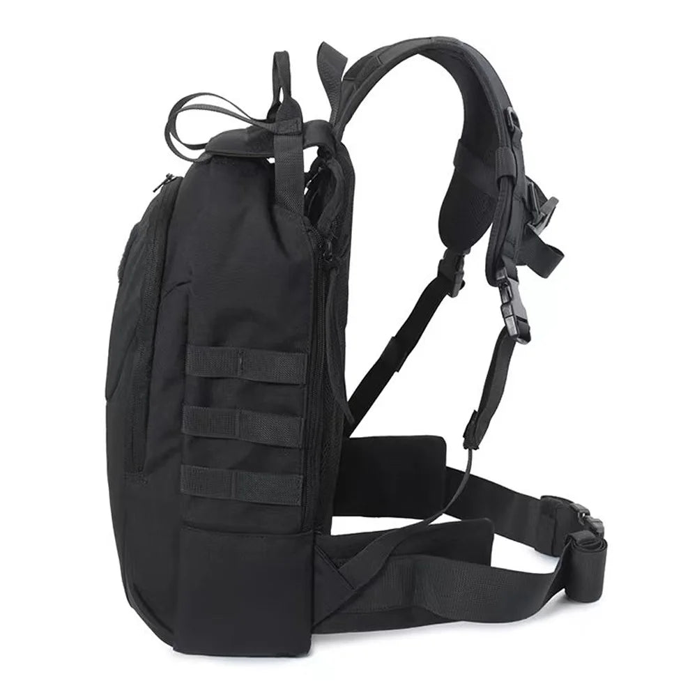 sac a dos tactique porte plaque Ma boutique
