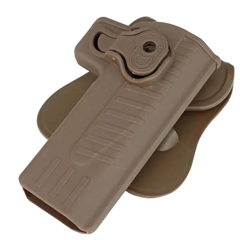 Holster Tactique pour Pistolet HI-CAPA STI2011 – Compatible Tokyo Marui / WE / KWA / KJW Ma boutique