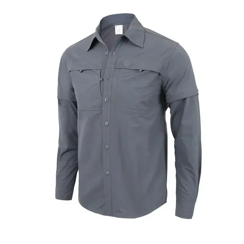Veste Tactique Outdoor Femme – Haut Camouflage Respirant, Anti-UV, Séchage Rapide, Idéal pour la Randonnée et la Chasse - BLACKBEARD OUTDOOR INDUSTRIES