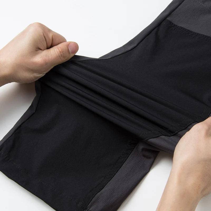 Pantalon de Randonnée Léger pour Femme – Imperméable, Séchage Rapide, Respirant – Idéal pour les Activités de Plein Air, le Voyage et les Aventures - BLACKBEARD OUTDOOR INDUSTRIES