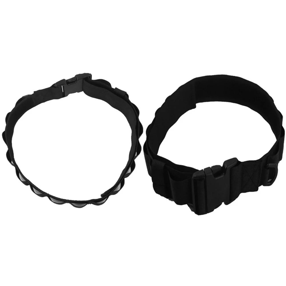 MOLLE Ceinture modulaire - Libération rapide Ma boutique