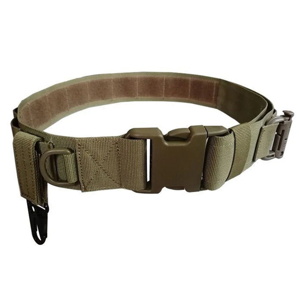MOLLE Ceinture modulaire - Libération rapide Ma boutique