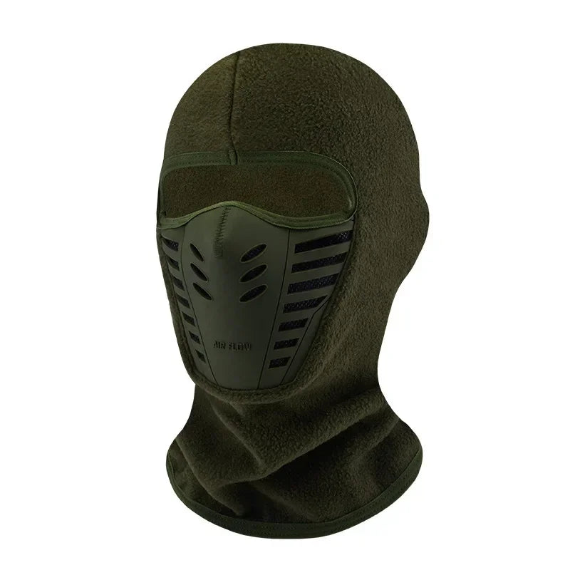 masque technique intégral unisexe Ma boutique