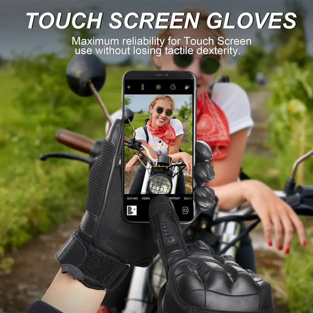 Gants Tactiques Full Finger Outdoor – Protection & Sensibilité pour Paintball, Airsoft & Travail Ma boutique