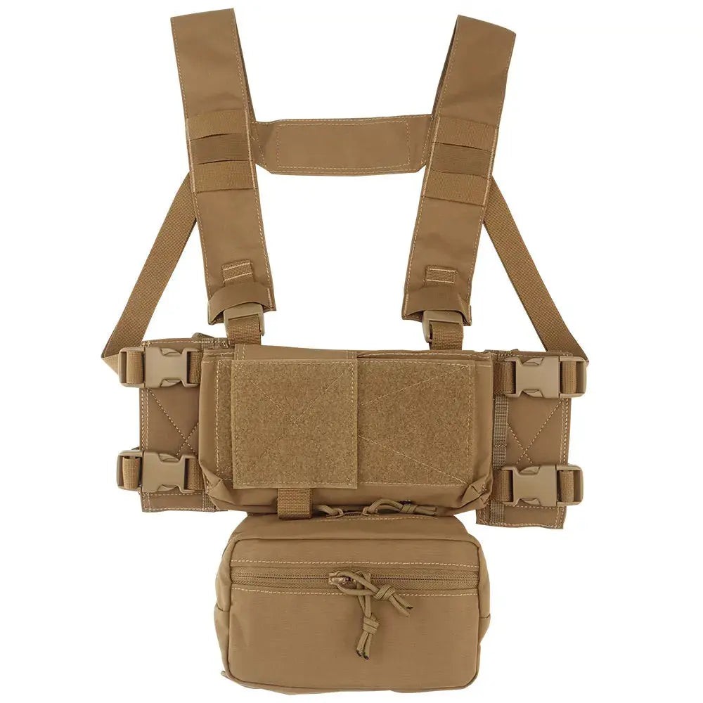 Tactical MK Chest Rig Ma boutique